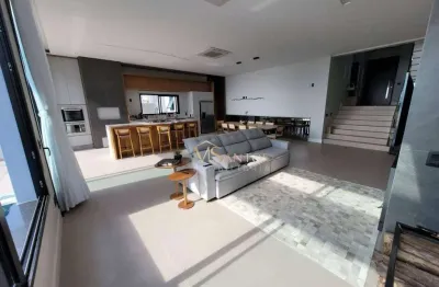 Casa com 3 dormitórios à venda, 456 m² por r$ 4.900.000,00 - joão paulo - florianópolis/sc