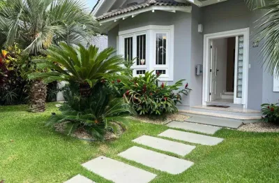 Casa à venda, 297 m² por r$ 4.500.000,00 - jurerê internacional - florianópolis/sc