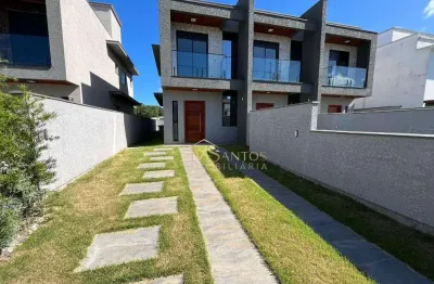 Casa à venda, 112 m² por r$ 749.000,00 - ingleses do rio vermelho - florianópolis/sc