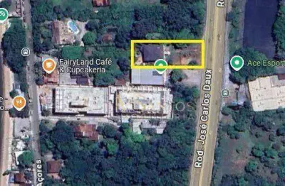 Casa com 3 dormitórios à venda, 400 m² por r$ 7.840.000,00 - santo antônio de lisboa - florianópolis/sc