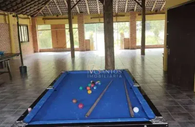 Casa com 3 dormitórios à venda, 400 m² por r$ 7.840.000,00 - santo antônio de lisboa - florianópolis/sc