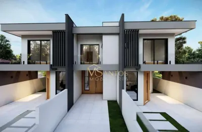 Casa à venda, 93 m² por r$ 549.000,00 - ingleses do rio vermelho - florianópolis/sc