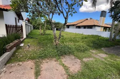 Terreno à venda, 450 m² por r$ 2.438.000,00 - jurerê internacional - florianópolis/sc