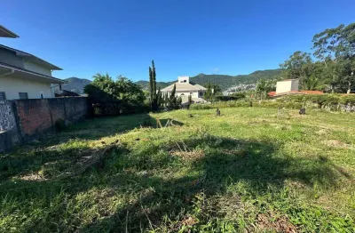 Terreno à venda, 815 m² por r$ 3.351.000,00 - joão paulo - florianópolis/sc