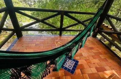 Terreno à venda, 1500 m² por r$ 2.290.000,00 - cachoeira do bom jesus - florianópolis/sc