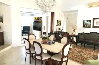 Casa à venda, 276 m² por r$ 2.300.000,00 - daniela - florianópolis/sc