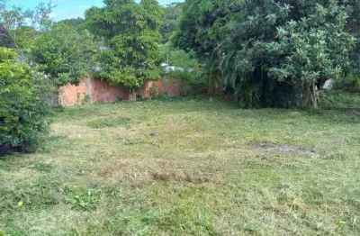 Terreno à venda, 840 m² por r$ 720.000,00 - vargem do bom jesus - florianópolis/sc