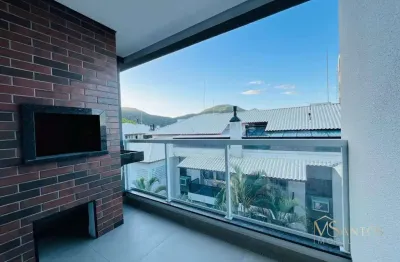 Apartamento à venda, 67 m² por r$ 790.000,00 - ingleses norte - florianópolis/sc