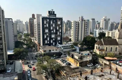 Apartamento com 3 dormitórios à venda, 105 m² por r$ 848.000 - centro - florianópolis/sc