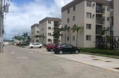 Apartamento com 2 dormitórios à venda, 55 m² por r$ 465.000,00 - vargem do bom jesus - florianópolis/sc