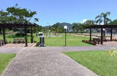 Terreno à venda, 509 m² por r$ 990.000,00 - ingleses norte - florianópolis/sc