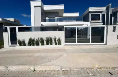 Casa com 3 dormitórios à venda, 244 m² por r$ 1.700.000,00 - ingleses - florianópolis/sc