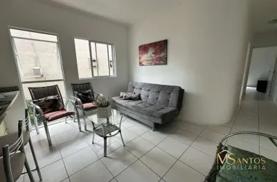 Apartamento à venda, 56 m² por r$ 650.000,00 - canasvieiras - florianópolis/sc