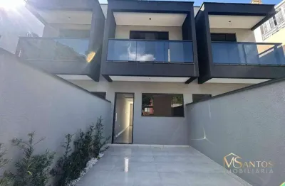 Casa à venda, 90 m² por r$ 380.000,00 - ingleses do rio vermelho - florianópolis/sc