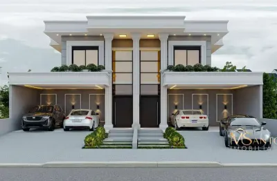 Casa com 3 dormitórios à venda, 175 m² por r$ 1.425.000 - ingleses do rio vermelho - florianópolis/sc