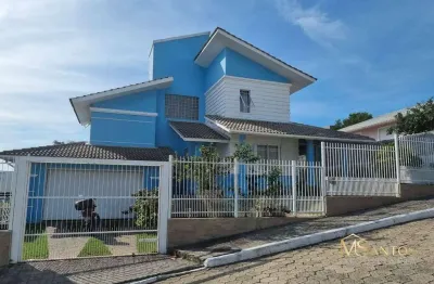 Casa com 4 dormitórios à venda, 190 m² por r$ 1.700.000,00 - ingleses - florianópolis/sc