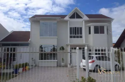 Pousada à venda, 300 m² por r$ 2.200.000,00 - daniela - florianópolis/sc