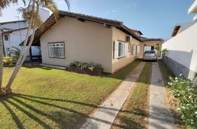 Casa com 3 dormitórios à venda, 129 m² por r$ 850.000,00 - ingleses norte - florianópolis/sc