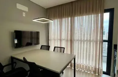 Apartamento à venda, 37 m² por r$ 640.000,00 - centro - florianópolis/sc