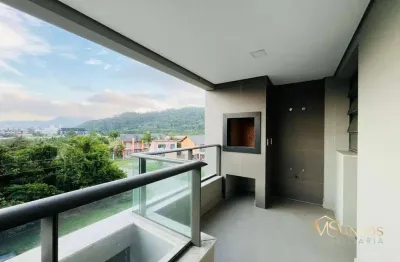 Apartamento com 2 dormitórios à venda, 90 m² por r$ 990.000,00 - ingleses norte - florianópolis/sc