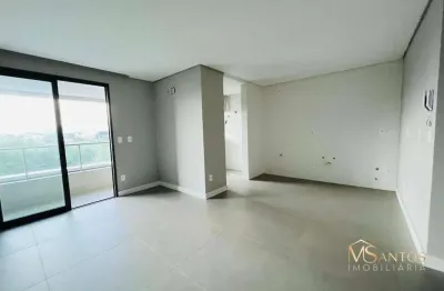 Apartamento com 2 dormitórios à venda, 90 m² por r$ 990.000,00 - ingleses norte - florianópolis/sc