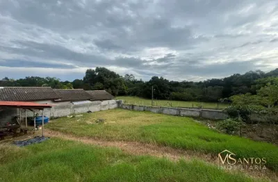 Terreno à venda, 455 m² por r$ 510.000,00 - vargem pequena - florianópolis/sc