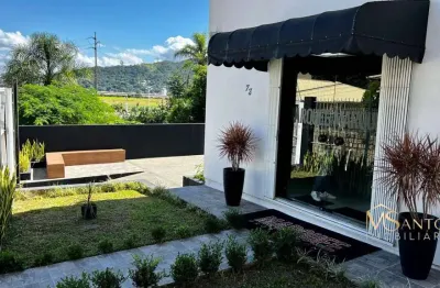 Casa comercial à venda, 230 m² por r$ 1.500.000 - saco dos limões - florianópolis/sc