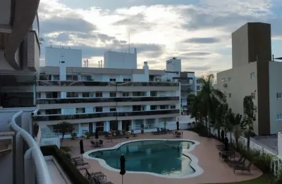 Apartamento à venda, 74 m² por r$ 1.550.000,00 - jurerê - florianópolis/sc