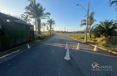 Terreno à venda, 473 m² por r$ 478.676,00 - vargem do bom jesus - florianópolis/sc