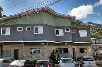 Prédio à venda, 540 m² por r$ 1.800.000,00 - saco grande - florianópolis/sc