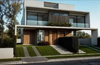 Casa à venda, 172 m² por r$ 1.590.000,00 - daniela - florianópolis/sc