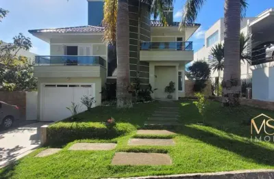 Casa com 3 dormitórios à venda, 277 m² por r$ 2.350.000,00 - cachoeira do bom jesus - florianópolis/sc