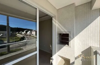 Apartamento com 3 dormitórios à venda, 80 m² por r$ 799.000,00 - ingleses norte - florianópolis/sc