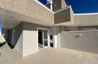 Cobertura com 3 dormitórios à venda, 171 m² por r$ 1.329.000,00 - ingleses norte - florianópolis/sc