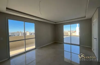 Cobertura com 3 dormitórios à venda, 196 m² por r$ 1.299.000,00 - ingleses norte - florianópolis/sc