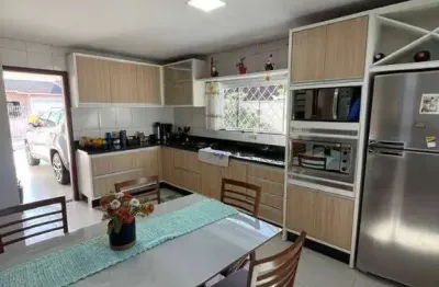 Casa com 3 dormitórios à venda, 140 m² por r$ 950.000,00 - ingleses norte - florianópolis/sc
