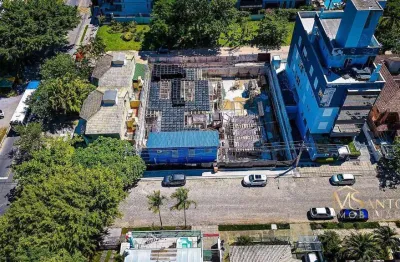Apartamento com 3 dormitórios à venda, 139 m² por r$ 3.590.000 - jurerê - florianópolis/sc