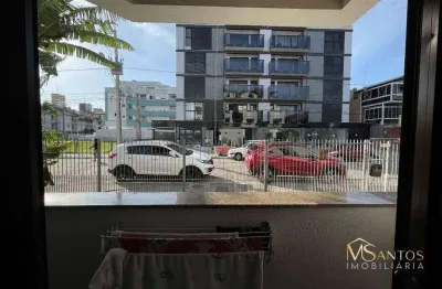 Apartamento com 2 dormitórios à venda, 69 m² por r$ 550.000,00 - canasvieiras - florianópolis/sc