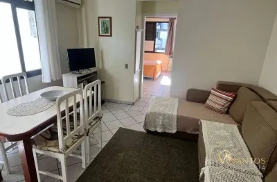 Apartamento com 1 dormitório à venda, 56 m² por r$ 480.000,00 - canasvieiras - florianópolis/sc
