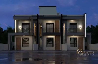 Casa com 3 dormitórios à venda, 113 m² por r$ 599.000,00 - ingleses do rio vermelho - florianópolis/sc