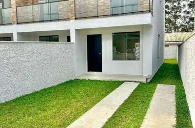 Casa com 2 dormitórios à venda, 112 m² por r$ 619.000 - são joão do rio vermelho - florianópolis/sc