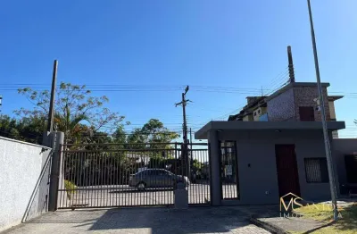 Terreno à venda, 500 m² por r$ 1.000.000,00 - ponta das canas - florianópolis/sc