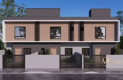 Casa com 4 dormitórios à venda, 115 m² por r$ 549.000 - ingleses - florianópolis/sc
