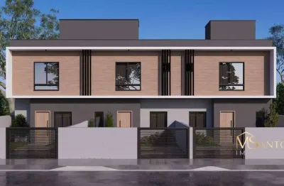 Casa com 4 dormitórios à venda, 107 m² por r$ 489.000 - ingleses - florianópolis/sc