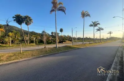 Terreno à venda, 459 m² por r$ 510.000,00 - vargem do bom jesus - florianópolis/sc