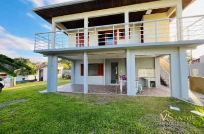 Casa com 5 dormitórios à venda, 167 m² por r$ 850.000 - ingleses - florianópolis/sc