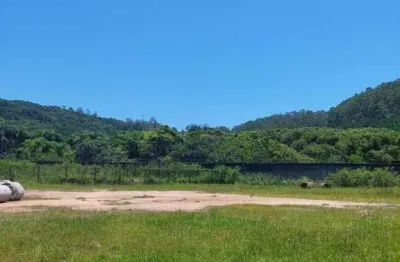 Terreno em condomínio fechado à venda na Rua das Goiabas, Vargem Grande, Florianópolis