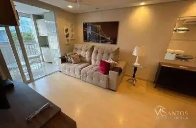 Apartamento com 3 dormitórios à venda, 98 m² por r$ 1.250.000,00 - canasvieiras - florianópolis/sc