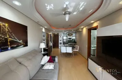 Apartamento com 3 dormitórios à venda, 98 m² por r$ 1.250.000,00 - canasvieiras - florianópolis/sc