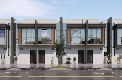 Casa com 2 dormitórios à venda, 120 m² por r$ 745.000,00 - ingleses - florianópolis/sc